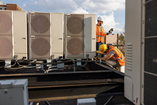Best HVAC Supply and Distribution in Irvington, KY