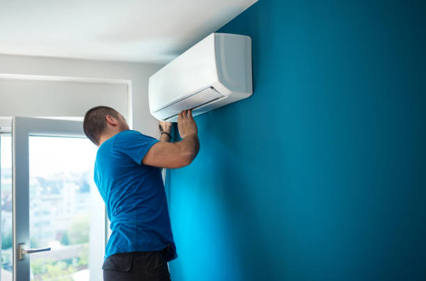 Best HVAC Financing and Leasing in Irvington, KY