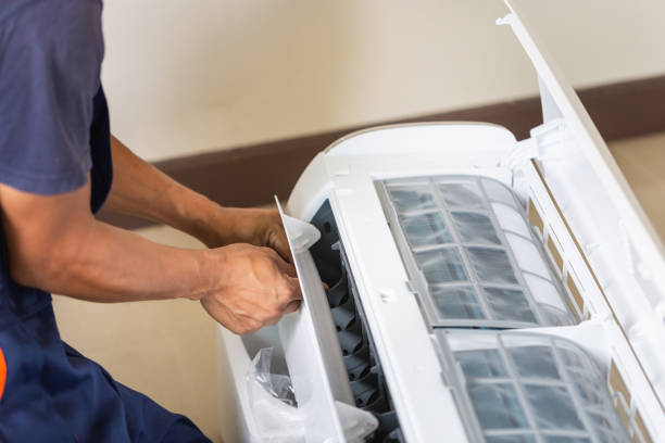 Best Geothermal HVAC Systems in Irvington, KY