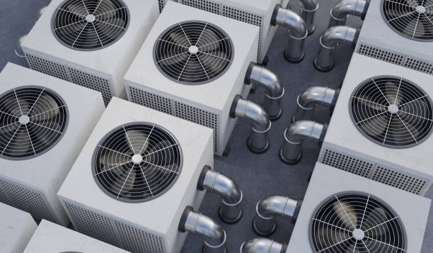 Best Air Filters and Purifiers in Irvington, KY