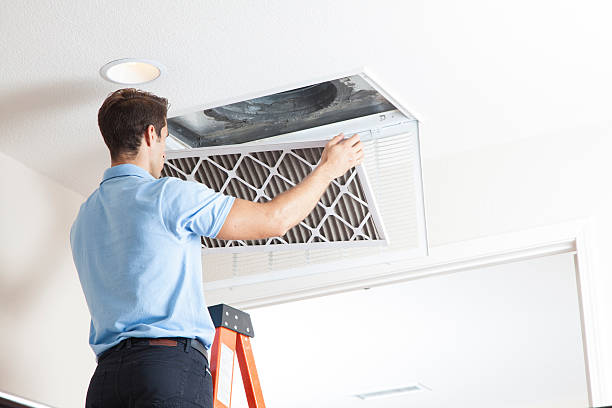 Best HVAC Training and Certification in Irvington, KY