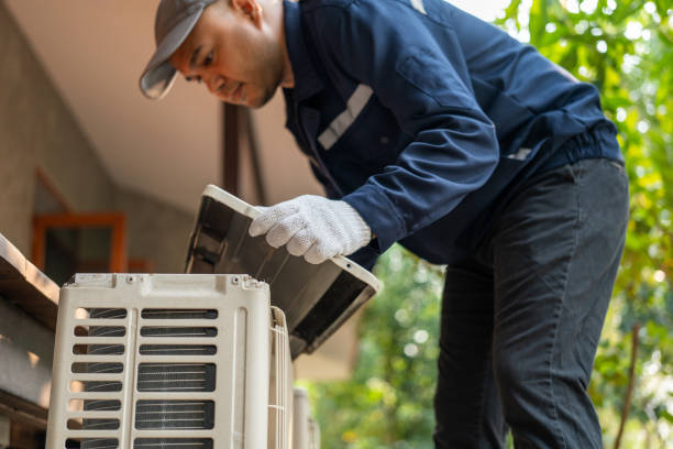 Best Residential HVAC in Irvington, KY