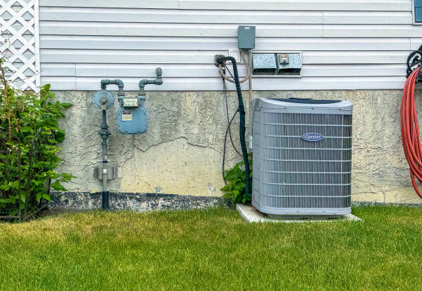 Best HVAC Equipment and Components in Irvington, KY